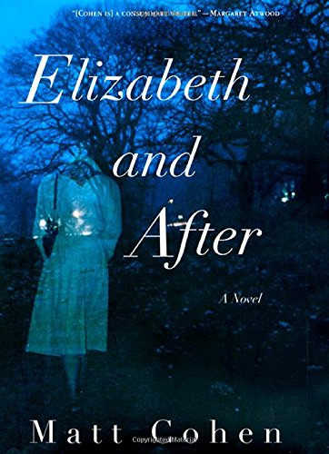 Stock image for Elizabeth and After for sale by More Than Words