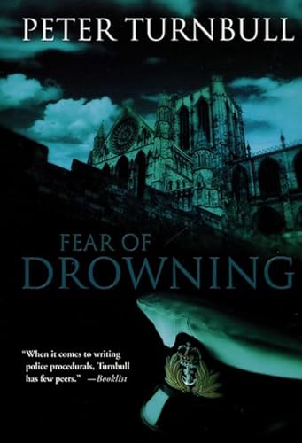 Stock image for Fear of Drowning for sale by The Maryland Book Bank