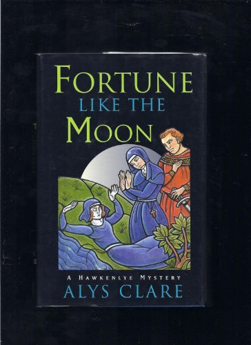 Beispielbild fr Fortune Like the Moon zum Verkauf von ThriftBooks-Dallas