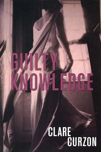 Imagen de archivo de Guilty Knowledge a la venta por More Than Words