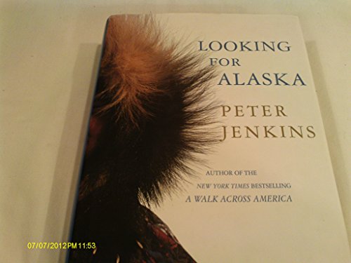 Beispielbild fr Looking for Alaska zum Verkauf von Better World Books: West