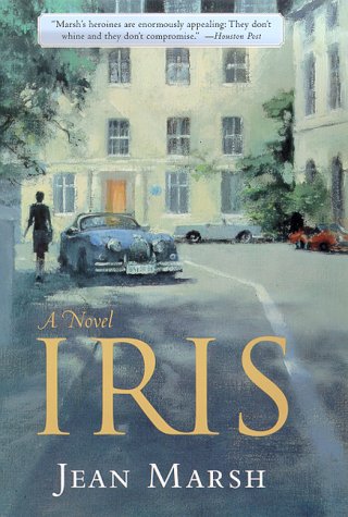 Stock image for Iris for sale by ThriftBooks-Atlanta