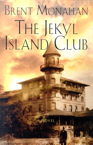 Beispielbild fr The Jekyl Island Club zum Verkauf von SecondSale