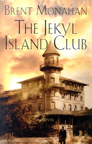 9780312261832: The Jekyll Island Club