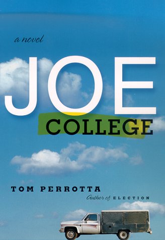 Beispielbild fr Joe College zum Verkauf von Jenson Books Inc