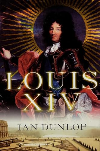 Beispielbild fr Louis XIV zum Verkauf von Better World Books: West