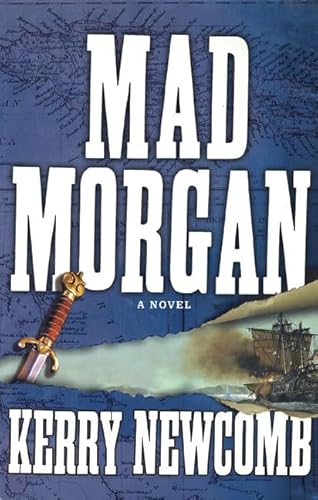 Stock image for Mad Morgan for sale by Better World Books