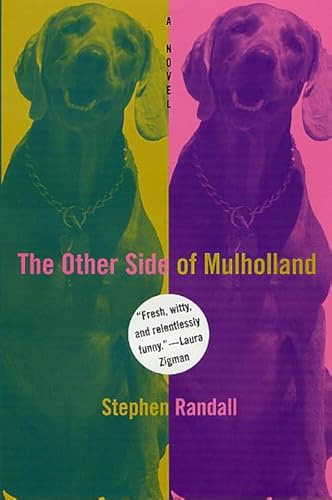 Stock image for The Other Side of Mulholland: A Novel for sale by Decluttr