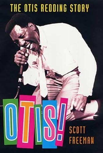 Beispielbild fr Otis! : The Otis Redding Story zum Verkauf von Better World Books