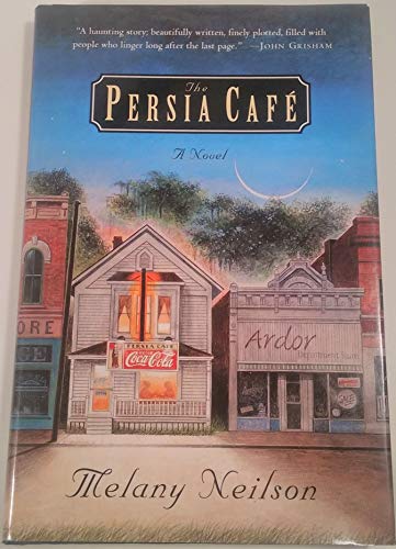 Stock image for The Persia Cafe for sale by SecondSale