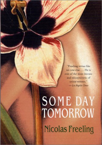 9780312262303: Some Day Tomorrow