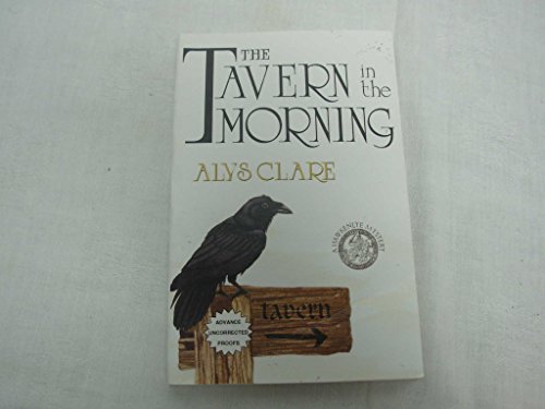9780312262372: The Tavern in the Morning: A Hawkenlye Mystery