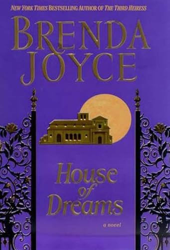 9780312262471: House of Dreams