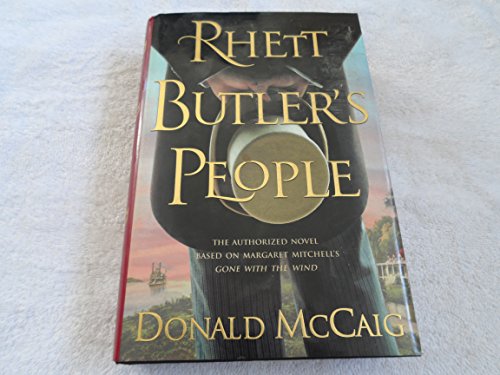 9780312262518: Rhett Butler's People