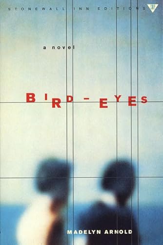 Beispielbild fr Bird-Eyes zum Verkauf von Better World Books