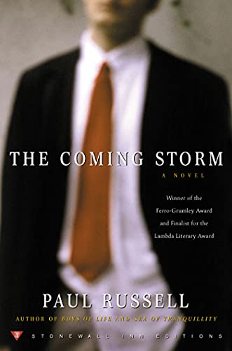 Stock image for The Coming Storm for sale by The Maryland Book Bank
