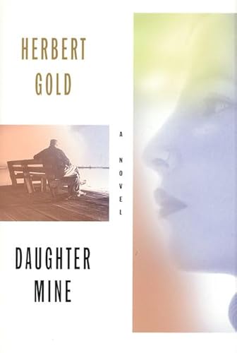 Imagen de archivo de Daughter Mine a la venta por ThriftBooks-Atlanta