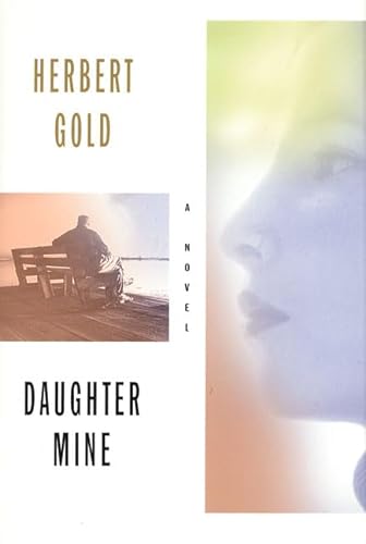 Stock image for Daughter Mine for sale by ThriftBooks-Dallas