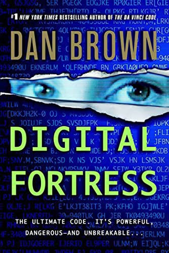 Beispielbild fr Digital Fortress: A Thriller zum Verkauf von Your Online Bookstore