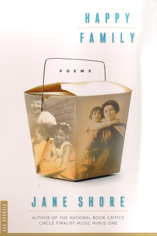 Beispielbild für Happy Family: Poems zum Verkauf von 2Vbooks