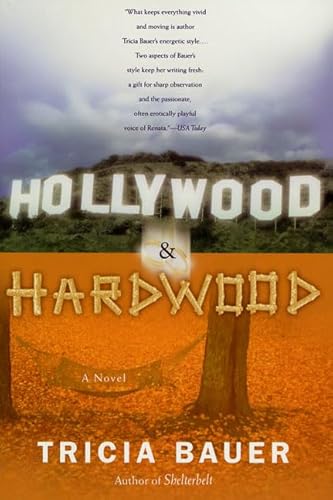 Beispielbild fr Hollywood & Hardwood zum Verkauf von Montclair Book Center