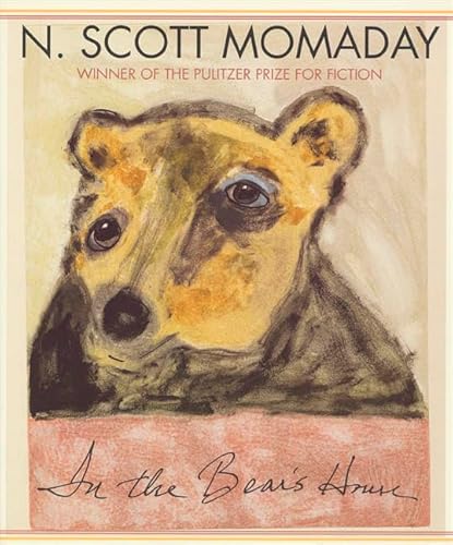 In the Bear's House (9780312263409) by Momaday, N. Scott