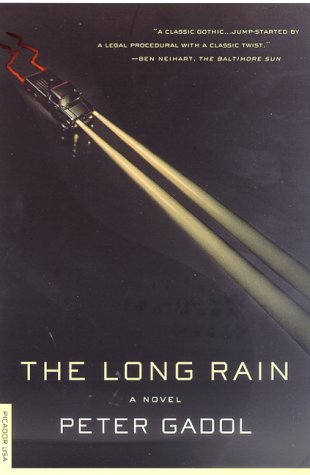 9780312263546: The Long Rain