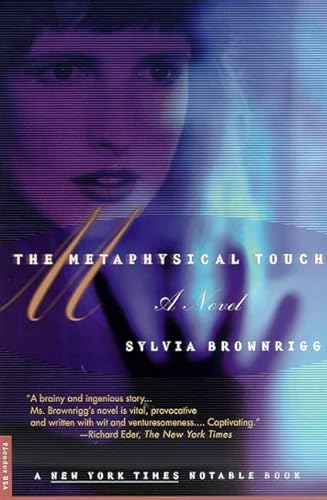 Beispielbild fr The Metaphysical Touch : A Novel zum Verkauf von Better World Books