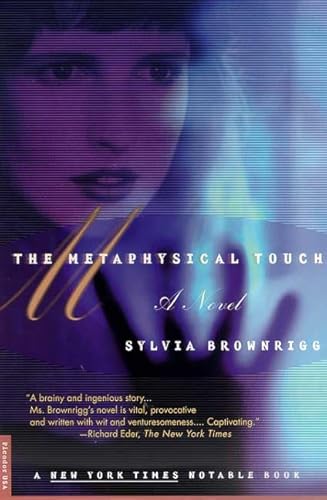 Imagen de archivo de The Metaphysical Touch: A Novel a la venta por Decluttr