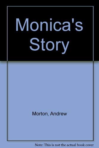 9780312263652: Monica's Story