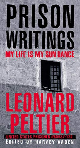 Beispielbild fr Prison Writings: My Life Is My Sun Dance zum Verkauf von Bulk Book Warehouse