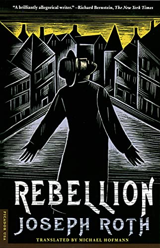 Stock image for Rebellion: A Novel for sale by Dream Books Co.