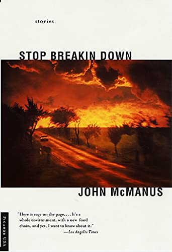Imagen de archivo de Stop Breakin Down a la venta por gearbooks
