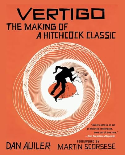 9780312264093: Vertigo: The Making of a Hitchcock Classic