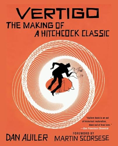 Stock image for Vertigo: The Making of a Hitchcock Classic for sale by BooksRun