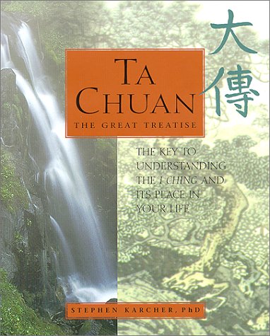 Stock image for Ta Chuan: The Great Treatise for sale by More Than Words