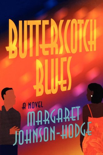 Beispielbild fr Butterscotch Blues zum Verkauf von SecondSale