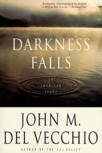 Beispielbild fr Darkness Falls: An American Story zum Verkauf von Wonder Book