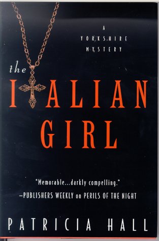 Beispielbild fr The Italian Girl zum Verkauf von SecondSale