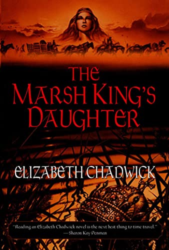 Stock image for The Marsh King's Daughter for sale by Better World Books