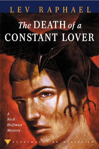 Imagen de archivo de The Death of a Constant Lover: A Nick Hoffman Mystery (Nick Hoffman Mysteries) a la venta por Wonder Book