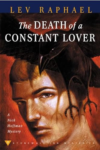 Stock image for The Death of a Constant Lover : A Nick Hoffman Mystery for sale by Better World Books