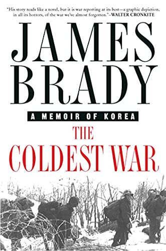 9780312265113: COLDEST WAR: A Memoir of Korea