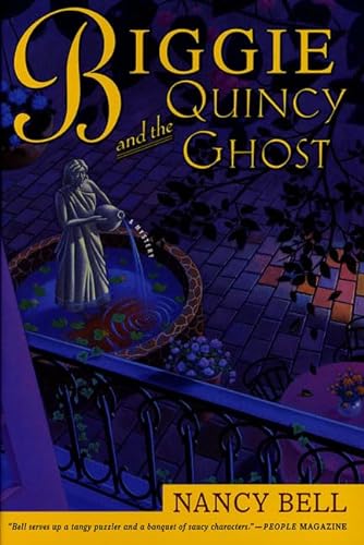Stock image for Biggie and the Quincy Ghost for sale by Better World Books