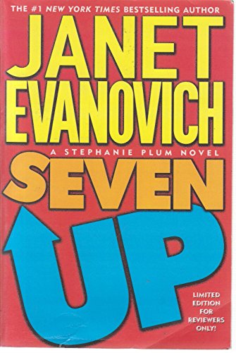 Imagen de archivo de Seven Up (Stephanie Plum, No. 7) (Stephanie Plum Novels) a la venta por Gulf Coast Books