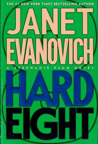 Stock image for Hard Eight (Stephanie Plum) for sale by Gulf Coast Books