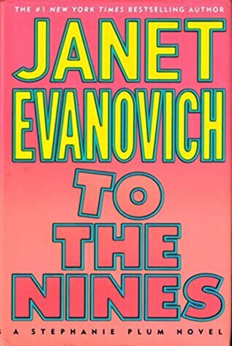 9780312265861: To the Nines (Evanovich, Janet)
