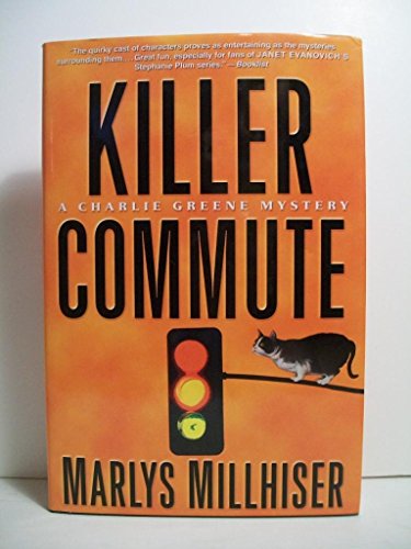 Imagen de archivo de Killer Commute a la venta por Black and Read Books, Music & Games