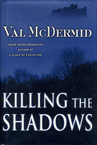 Beispielbild fr Killing the Shadows zum Verkauf von SecondSale