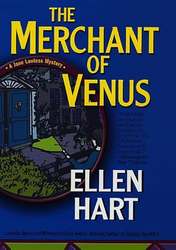 Imagen de archivo de Merchant of Venus a la venta por HPB Inc.